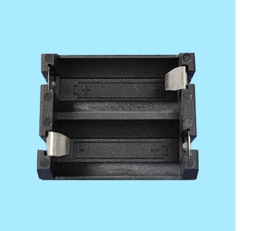 CR123A Battery Holder