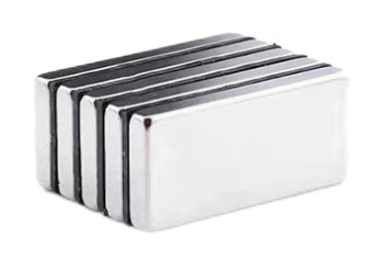 Neodymium Block Magnet