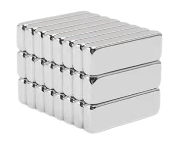 Neodymium Block Magnet