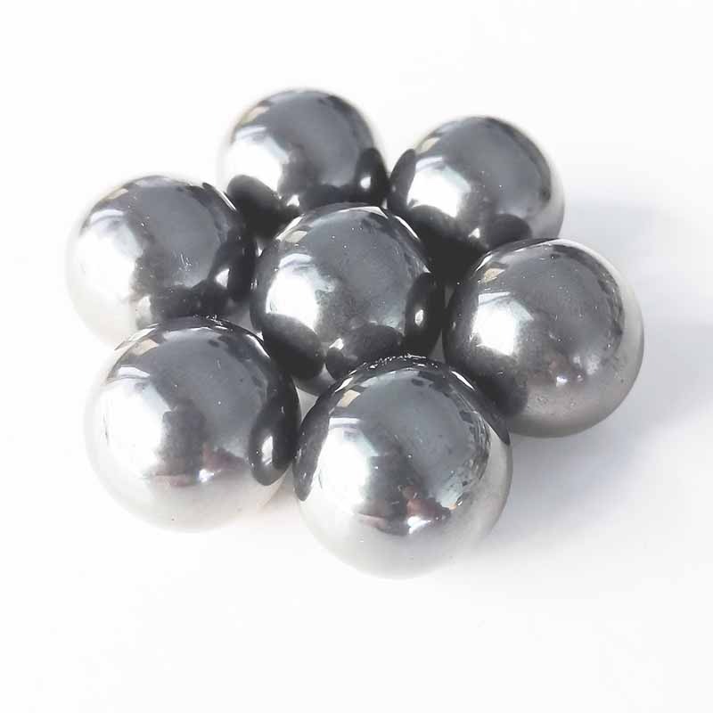 Neodymium Sphere Magnet