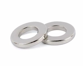 Neodymium Ring Magnet