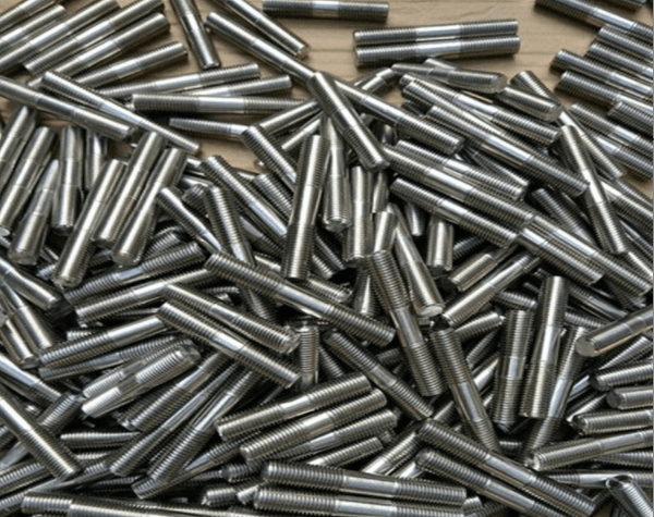 inconel bolt