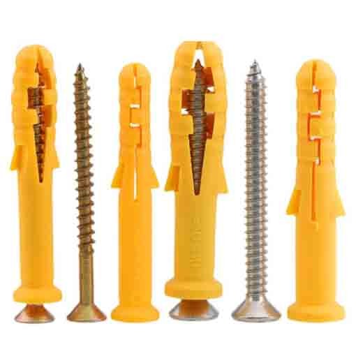 Expansion Anchors