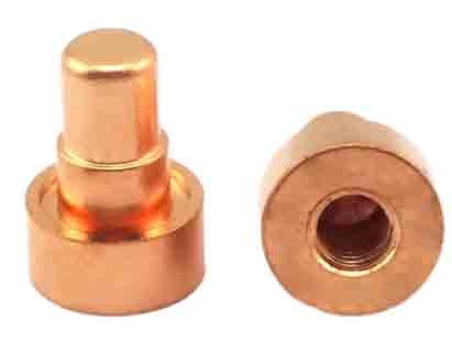 brass/copper parts