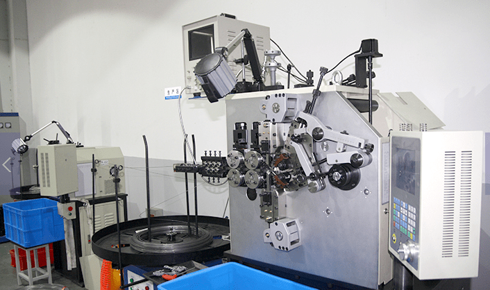 advanced manufacturing equipment