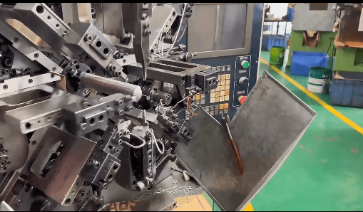 advanced manufacturing equipment