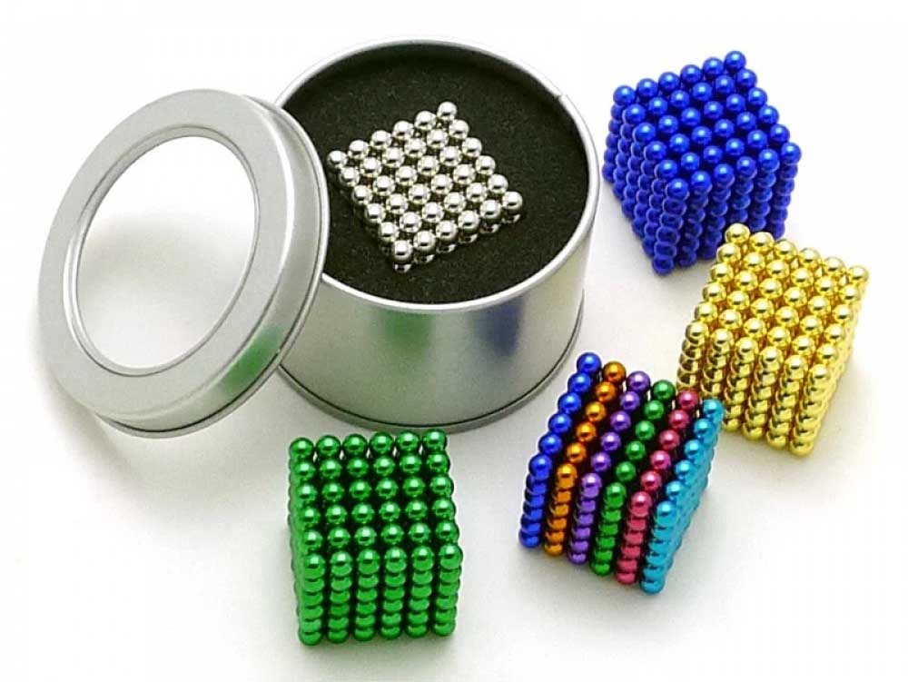 Neodymium Sphere magnet