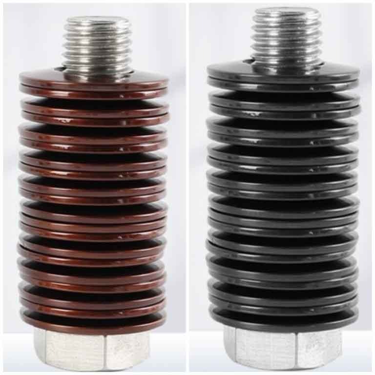 Application case of Disc Springs