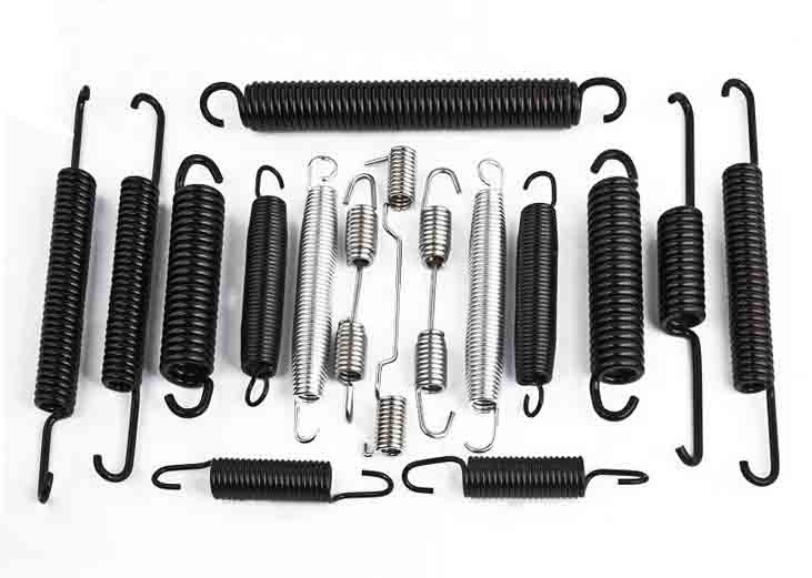 Extension Springs