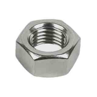 Hex Nuts