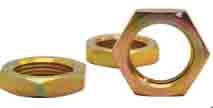 brass/copper parts
