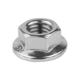 Flanged / Collared Hex Nuts