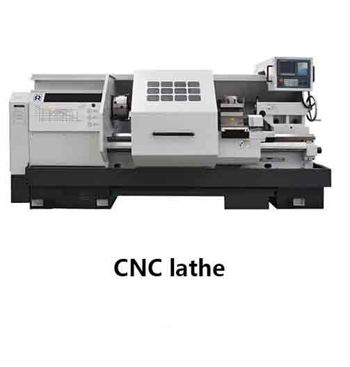 cnc lathe