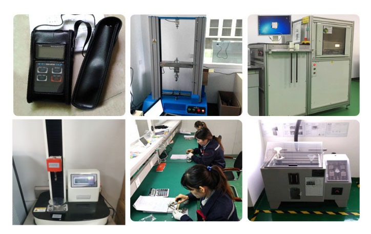 Production equipment for Neodymium Hook Magnet