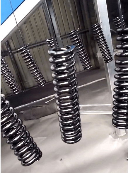 Compression Springs