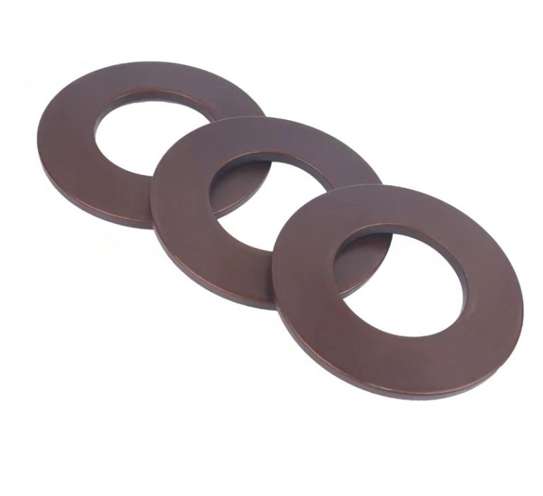 Disc Spring Manufacturer