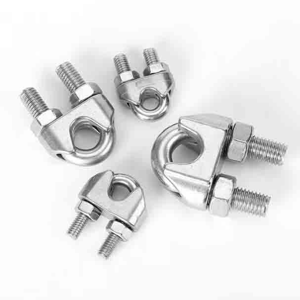 stainless steel parts