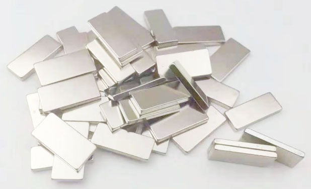Neodymium Plate Magnet