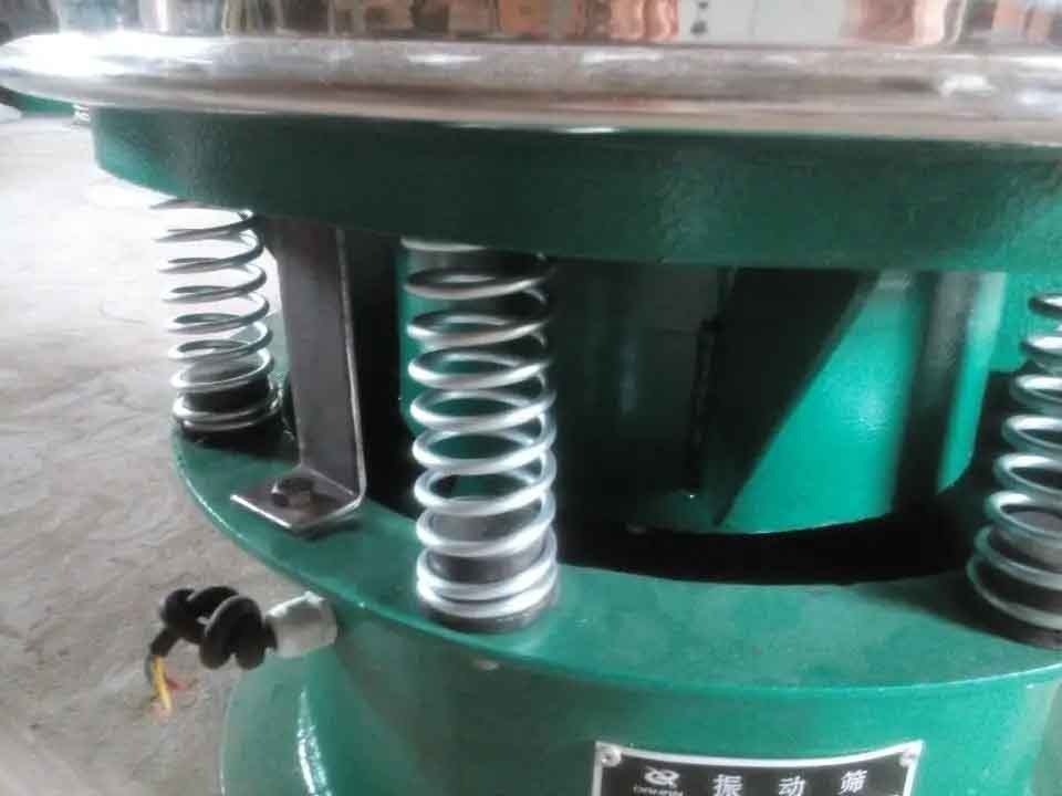 applications of wire springs