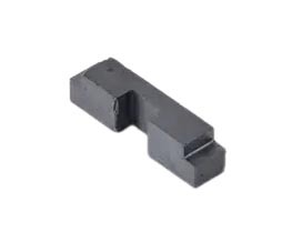 Ferrite magnet