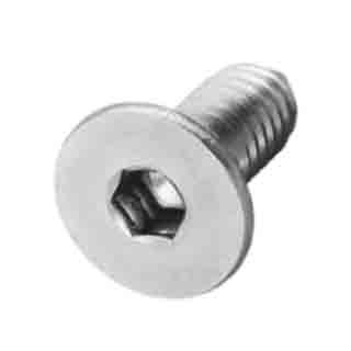 Hex Socket Screws