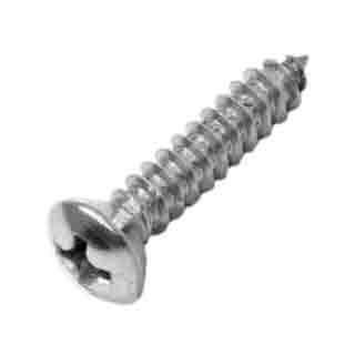 Tapping Screws