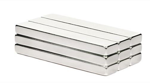 Neodymium Block Magnet