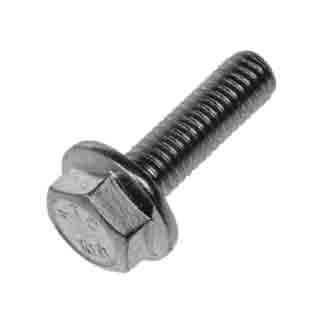 Flanged / Collared Hex Bolts