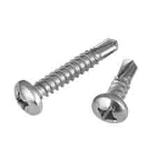 Drilling / Thread Cutting Screws