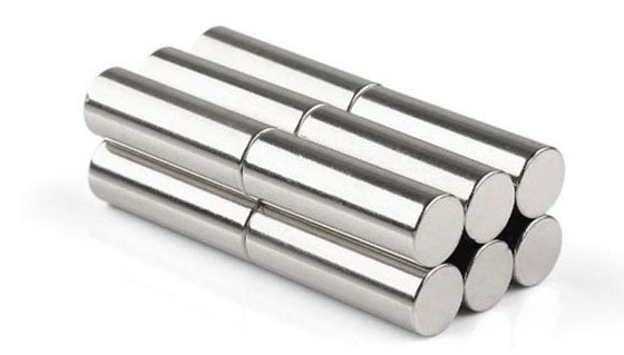 Neodymium Rod magnet