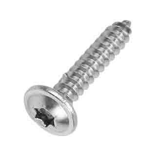 Torx Socket Tapping Screws