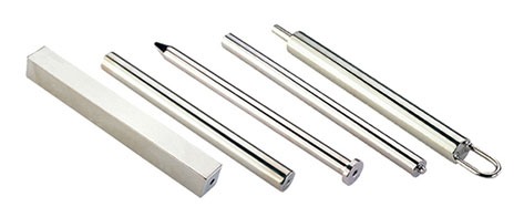 Neodymium Rod magnet