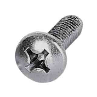 Triobular Thread Screws