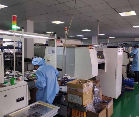 euipment of factory equipment of packaging of neodymium magnet rod