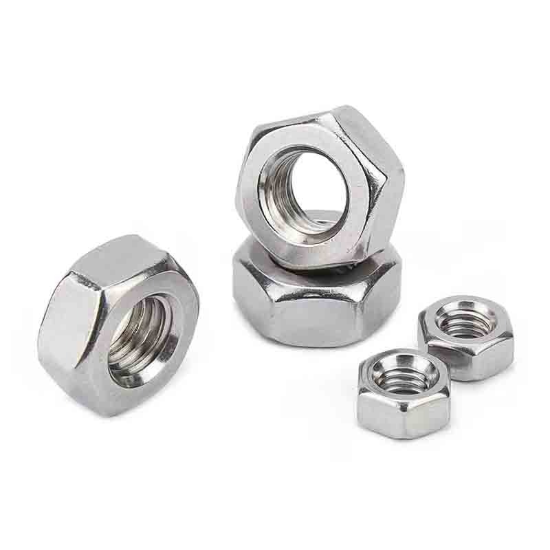 stainless steel parts