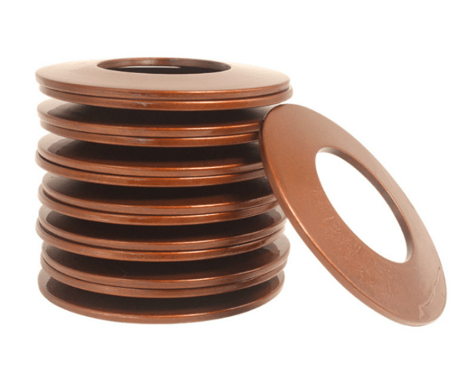 Disc spring