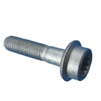 12 Point Socket Screws