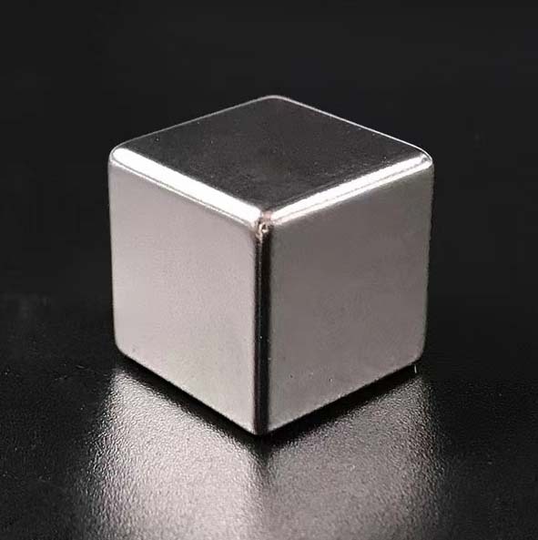 neodymium cube magnet