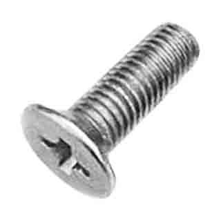 Countersunk Head Bolts