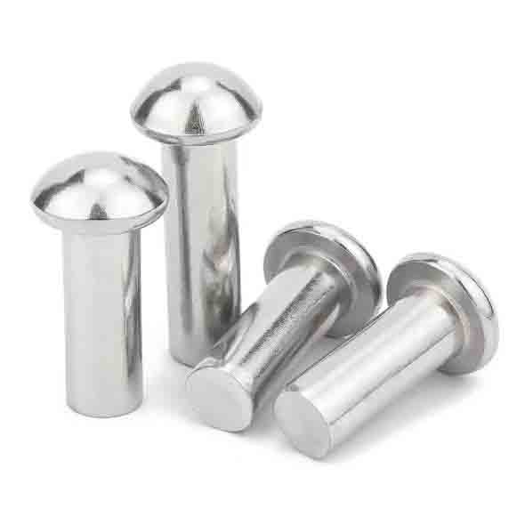 stainless steel parts