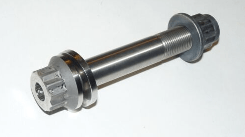 Inconel 718 Aerospace Bolt