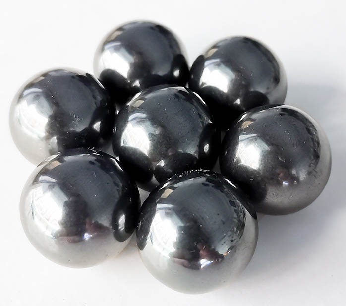Neodymium Sphere magnet