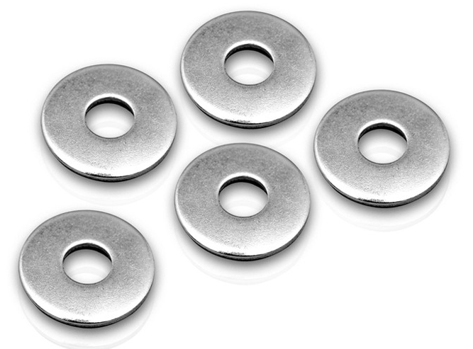 inconel washers