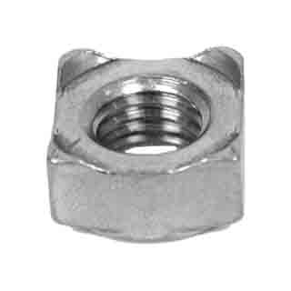 Weld Nuts