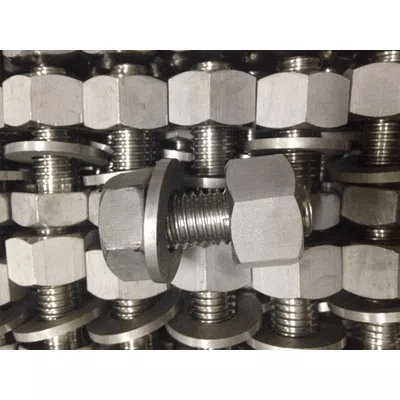 Monel/ Hastelloy/ Inconel Fastener