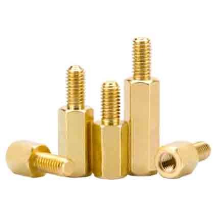 Threaded Standoffs