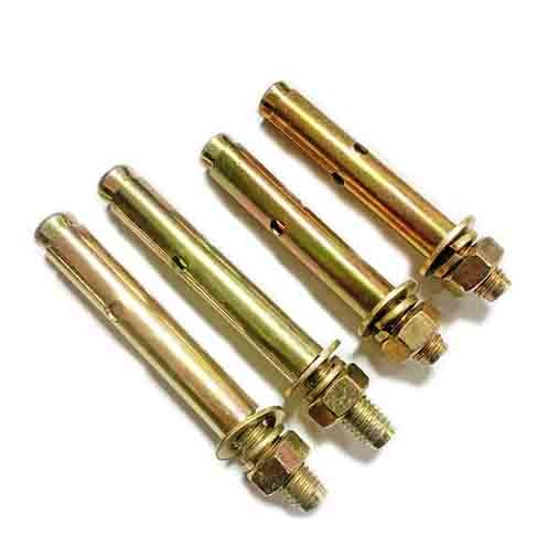 Sleeve Anchors