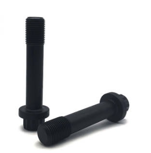 Bullone flangiato a 12 punti