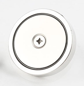 Ímã forte para pote de pesca