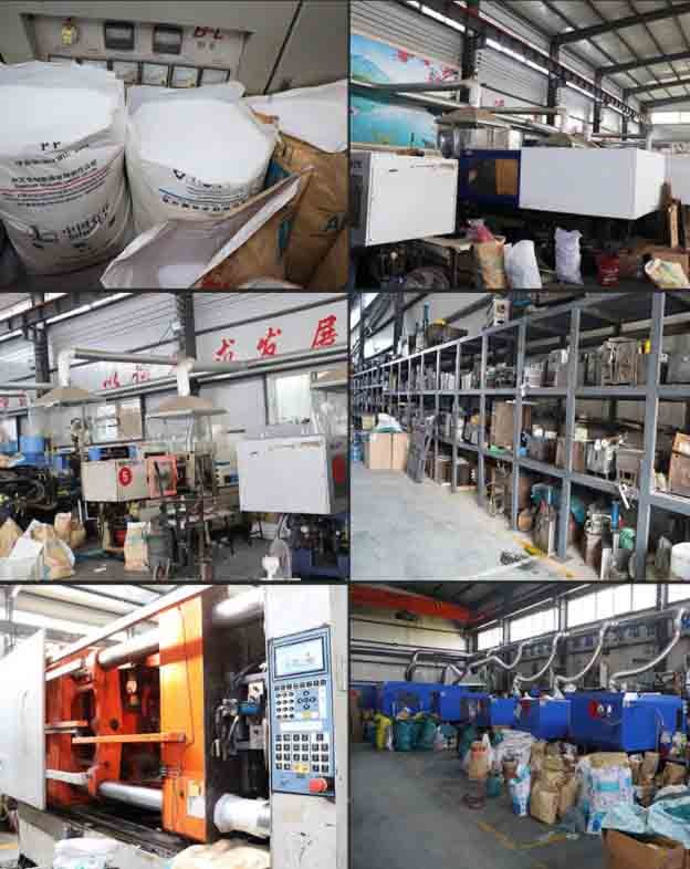 Fábrica de KENENG